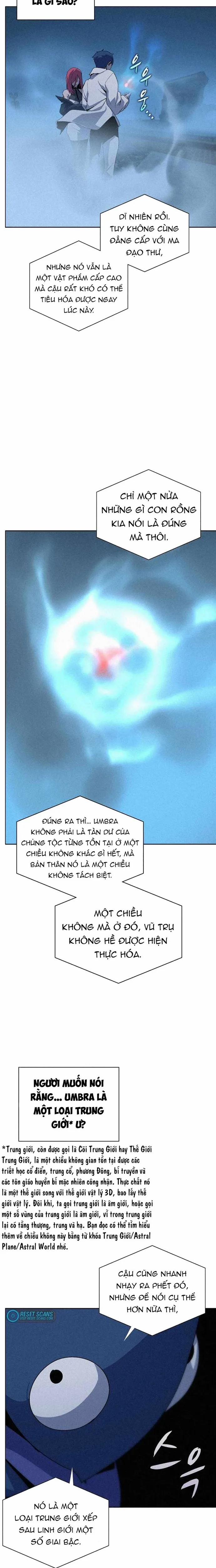 Thực Thư Pháp Sư 65 trang 3