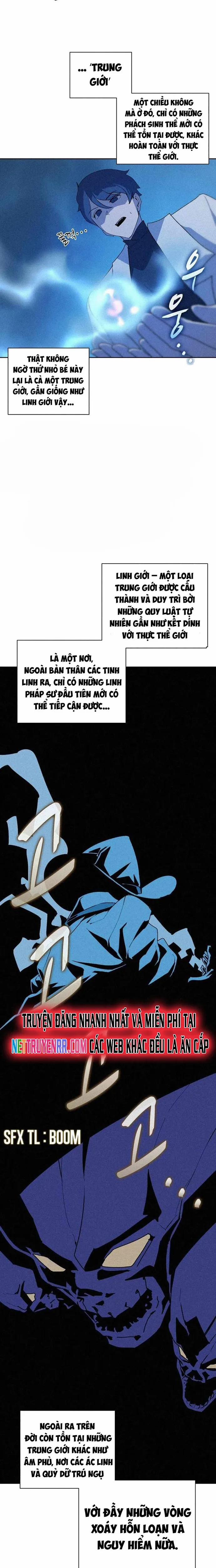 Thực Thư Pháp Sư 65 trang 4