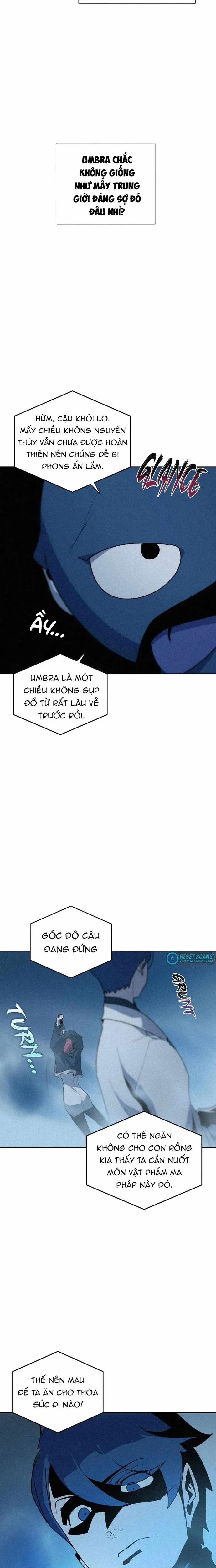 Thực Thư Pháp Sư 65 trang 5