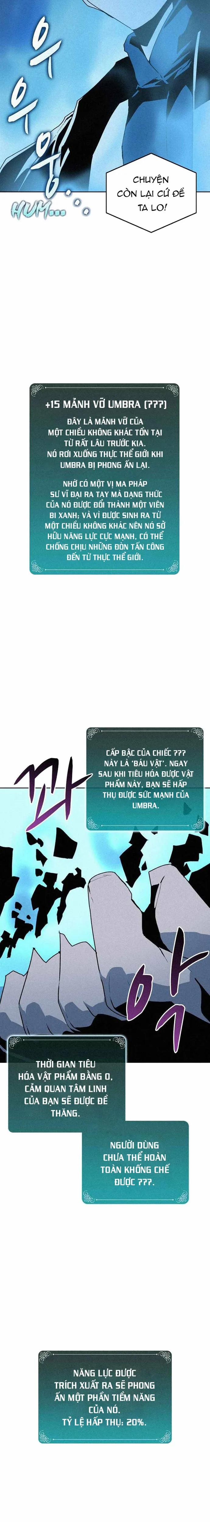 Thực Thư Pháp Sư 65 trang 6