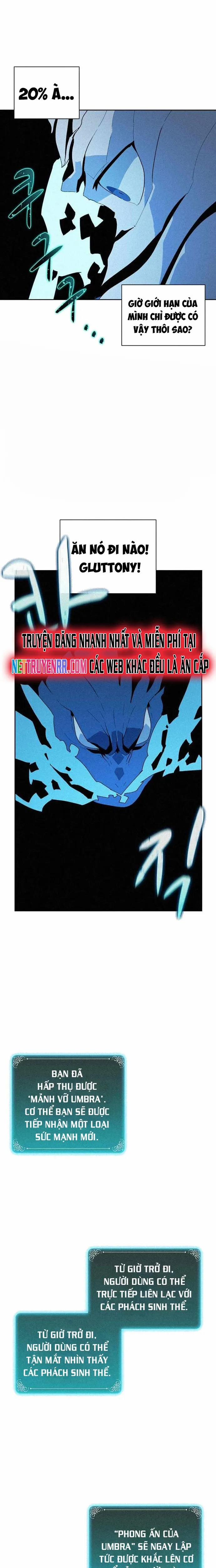 Thực Thư Pháp Sư 65 trang 7