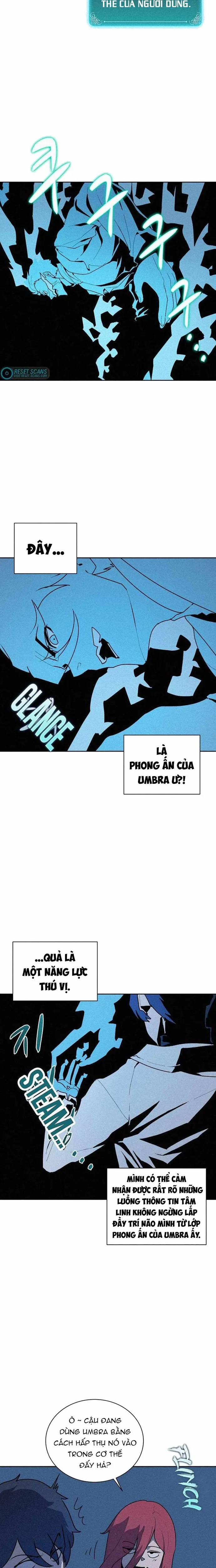 Thực Thư Pháp Sư 65 trang 8