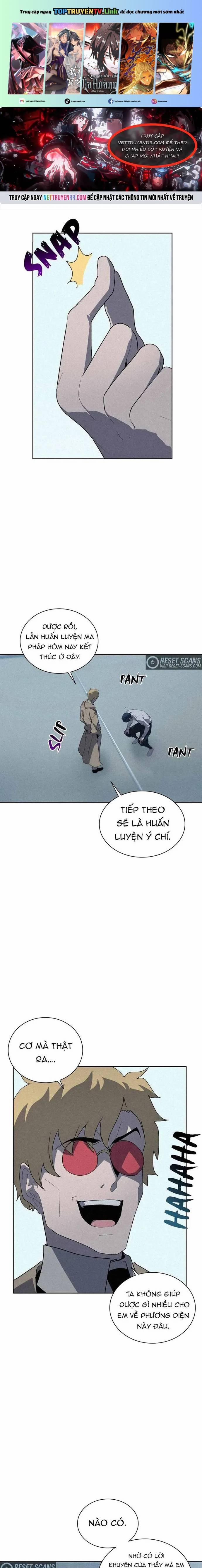 Thực Thư Pháp Sư 66 trang 0