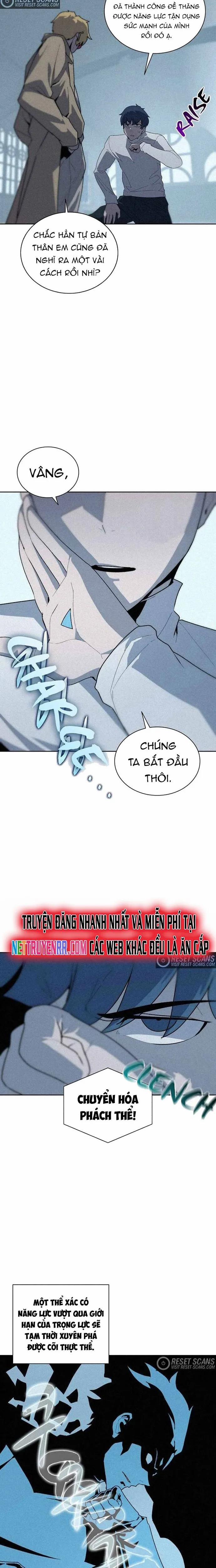 Thực Thư Pháp Sư 66 trang 1