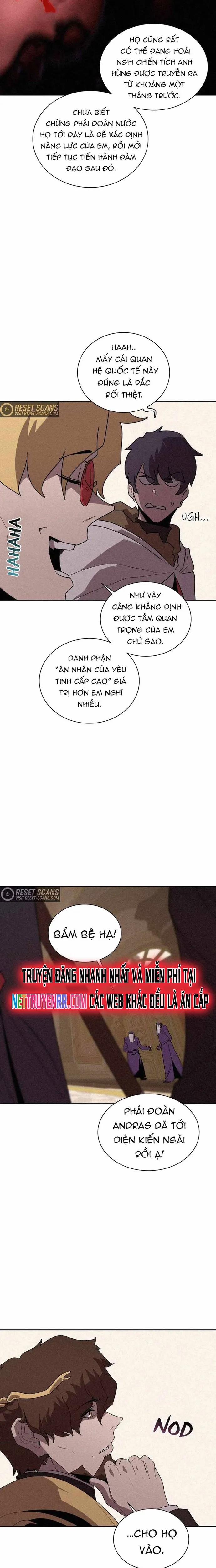 Thực Thư Pháp Sư 66 trang 13