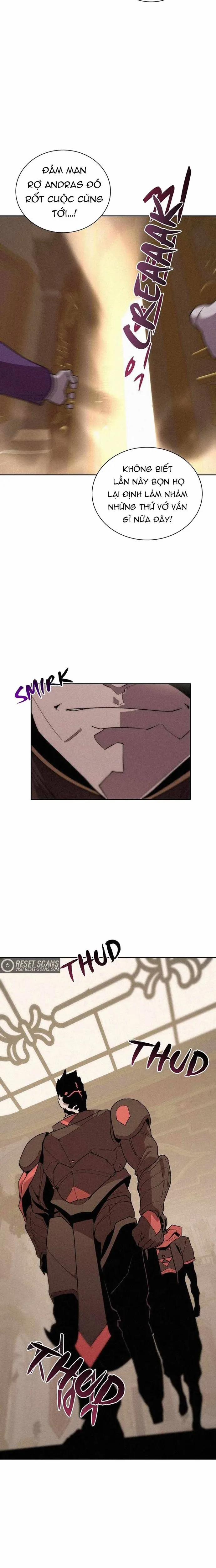 Thực Thư Pháp Sư 66 trang 14