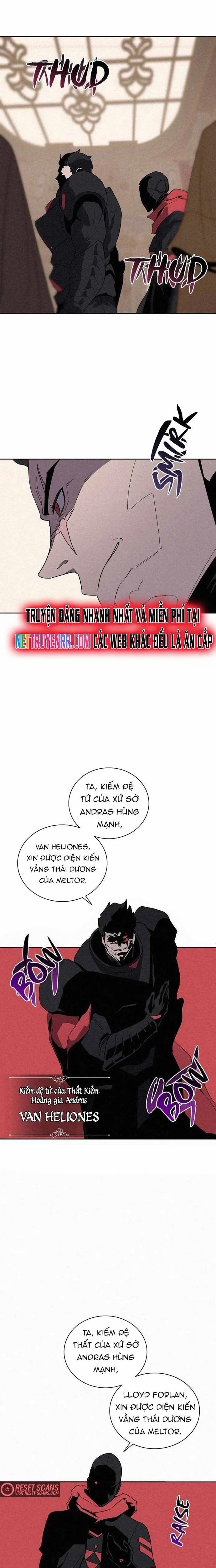 Thực Thư Pháp Sư 66 trang 15