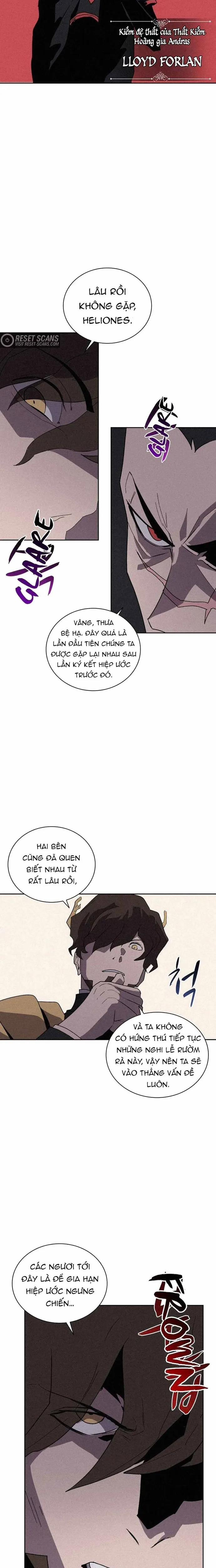 Thực Thư Pháp Sư 66 trang 16