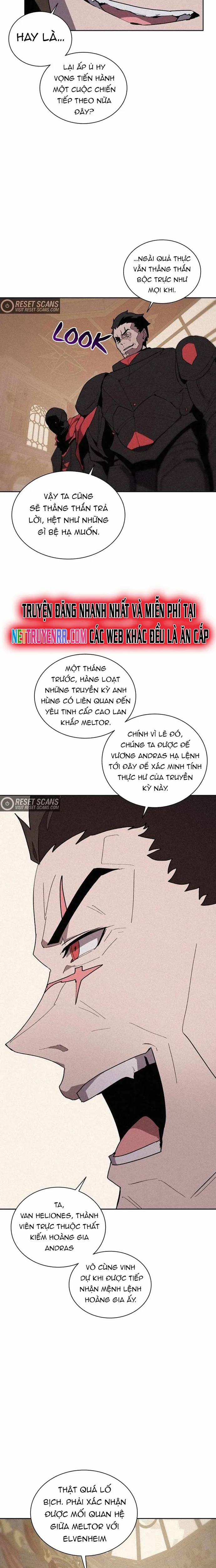 Thực Thư Pháp Sư 66 trang 17