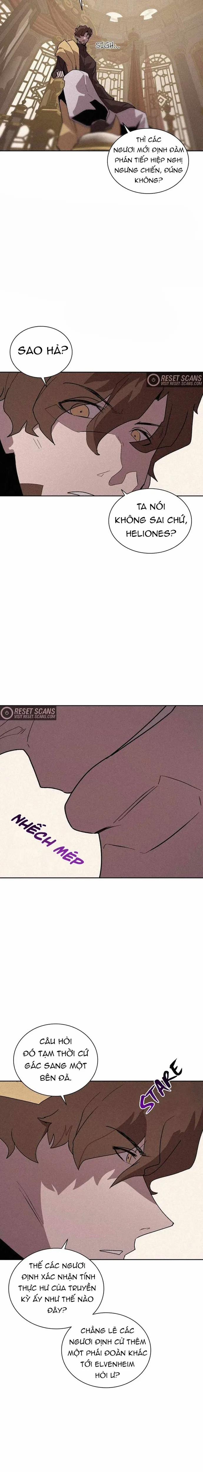 Thực Thư Pháp Sư 66 trang 18