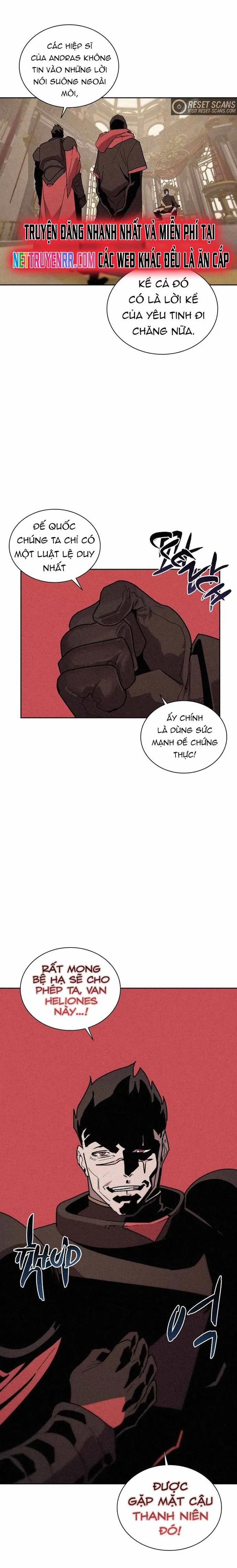 Thực Thư Pháp Sư 66 trang 19