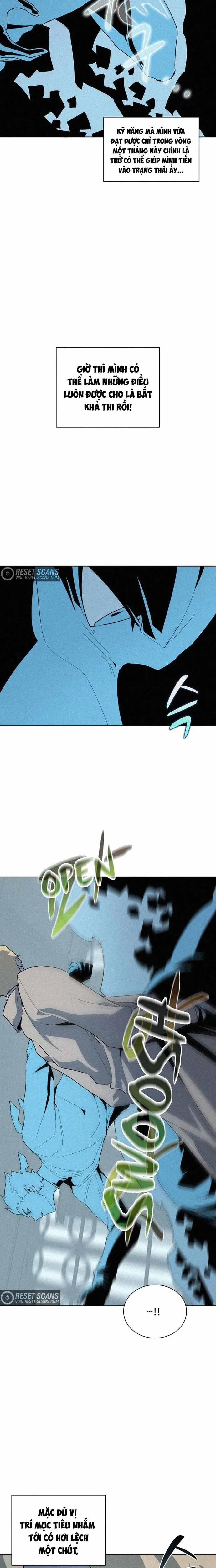 Thực Thư Pháp Sư 66 trang 2