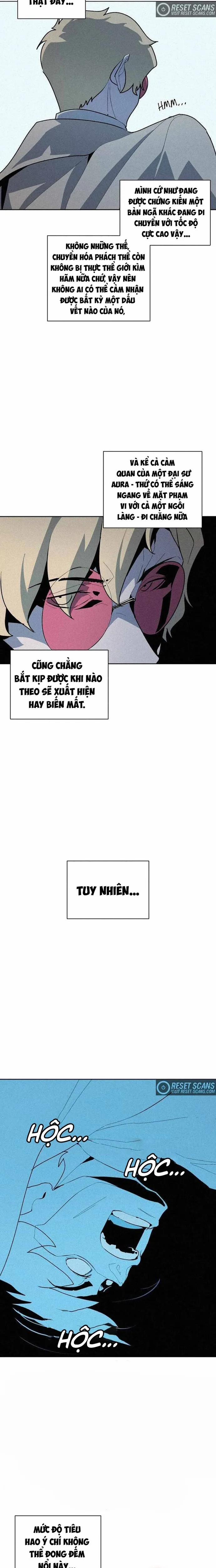 Thực Thư Pháp Sư 66 trang 4