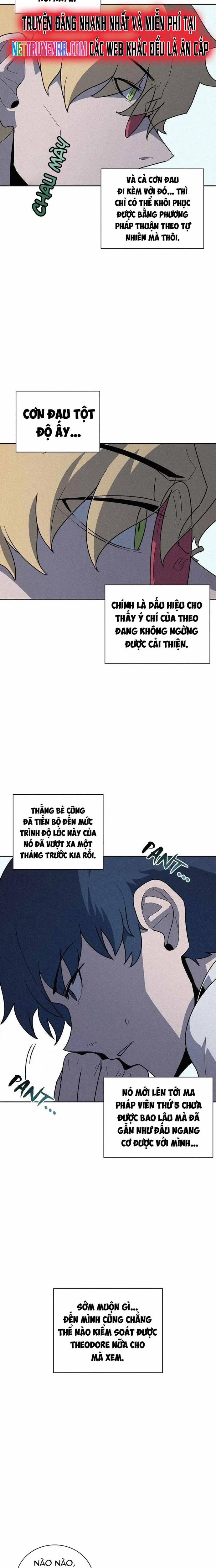 Thực Thư Pháp Sư 66 trang 5