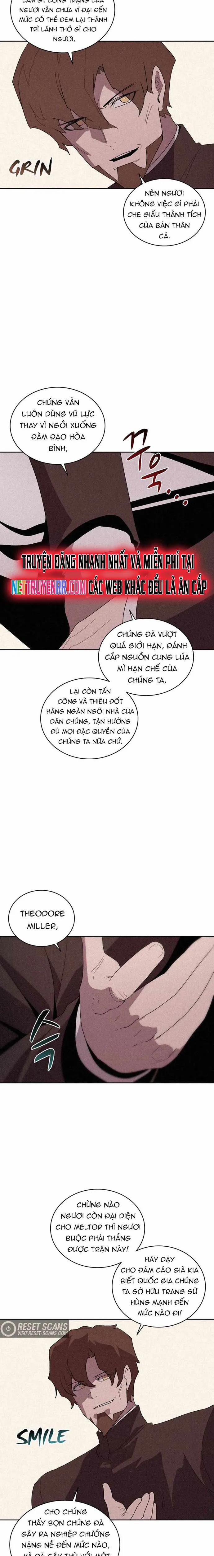 Thực Thư Pháp Sư 67 trang 13