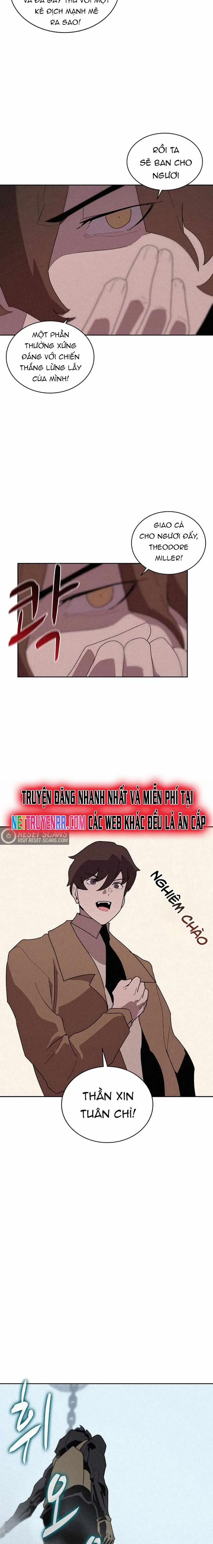 Thực Thư Pháp Sư 67 trang 14