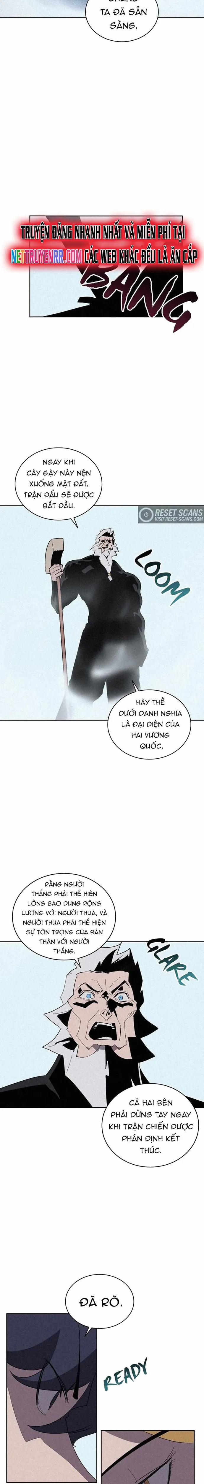 Thực Thư Pháp Sư 67 trang 16