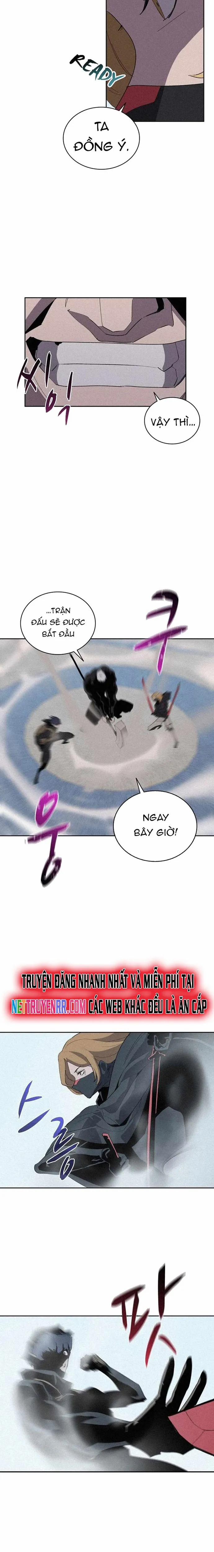 Thực Thư Pháp Sư 67 trang 17