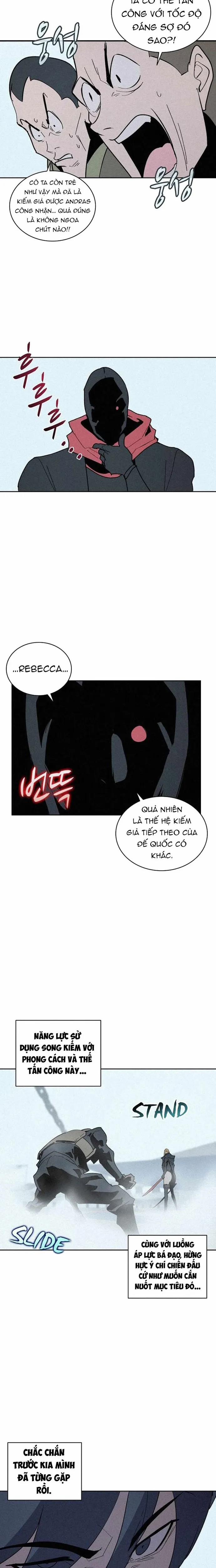 Thực Thư Pháp Sư 67 trang 19