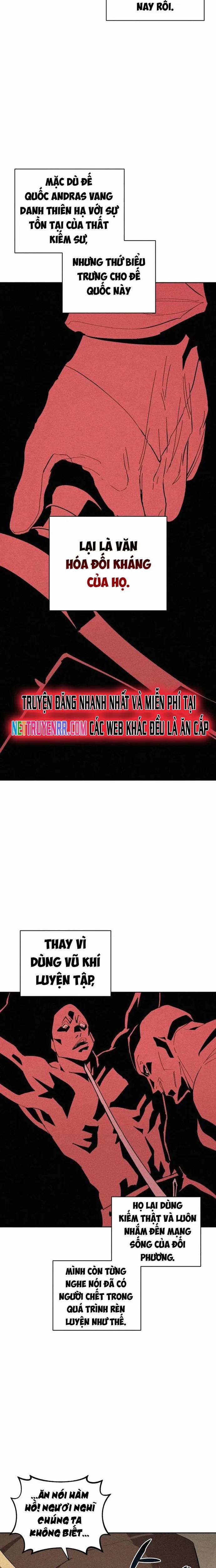 Thực Thư Pháp Sư 67 trang 2