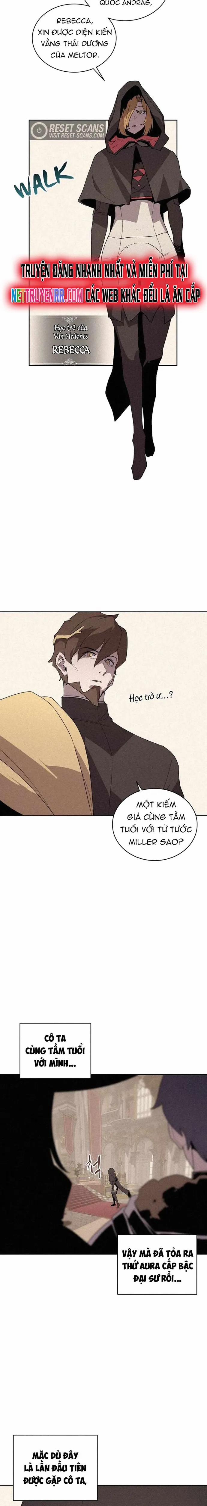 Thực Thư Pháp Sư 67 trang 5