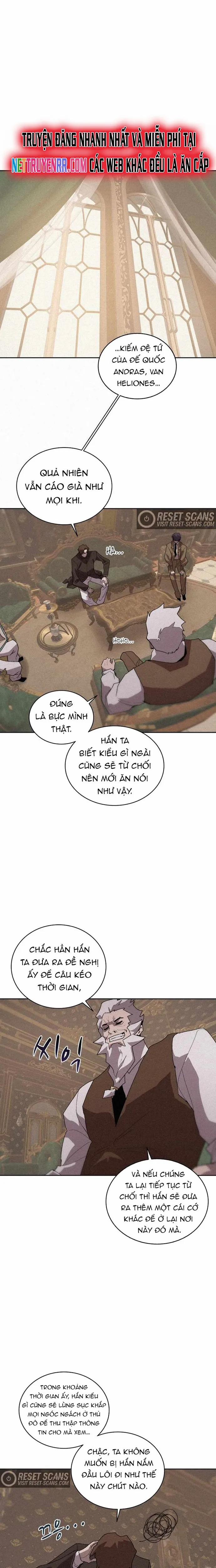 Thực Thư Pháp Sư 67 trang 7