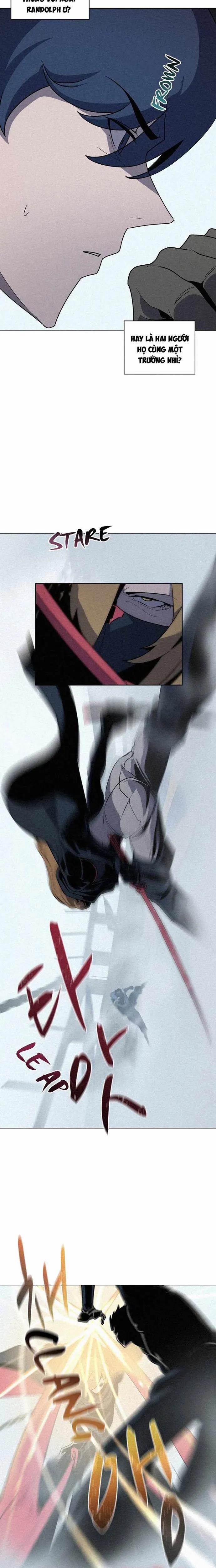 Thực Thư Pháp Sư 68 trang 1