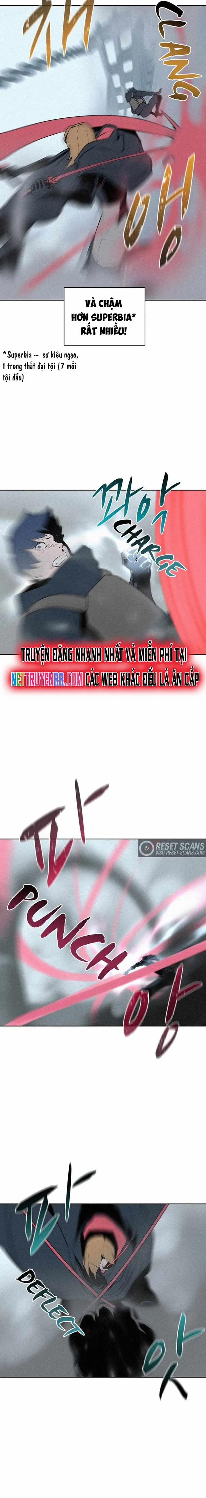 Thực Thư Pháp Sư 68 trang 10