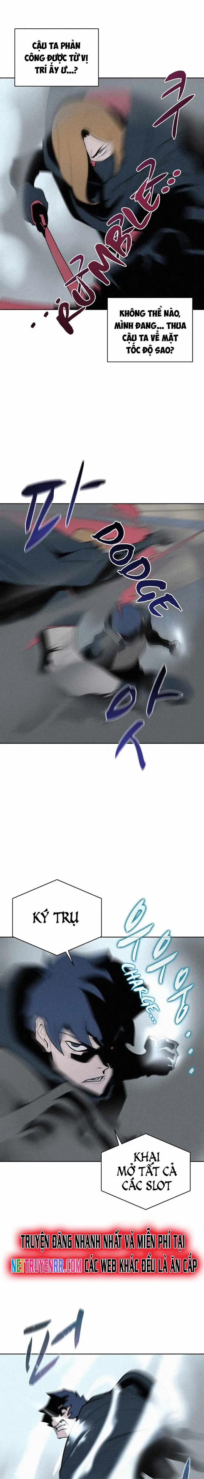 Thực Thư Pháp Sư 68 trang 11