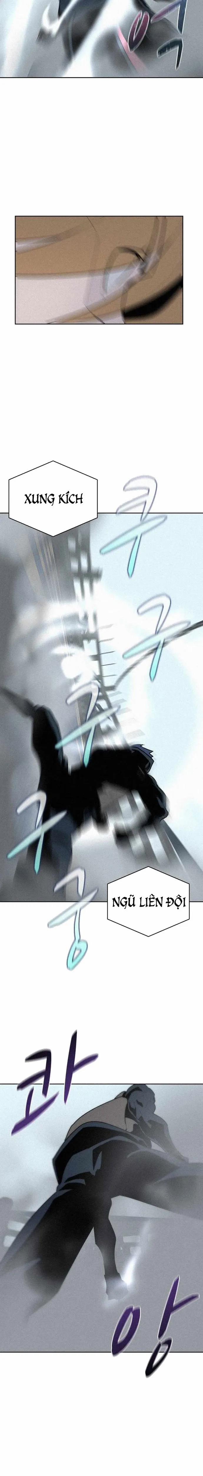 Thực Thư Pháp Sư 68 trang 12