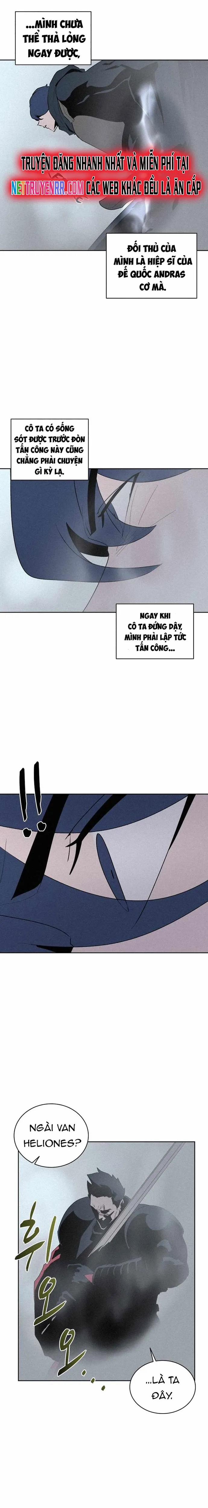 Thực Thư Pháp Sư 68 trang 13