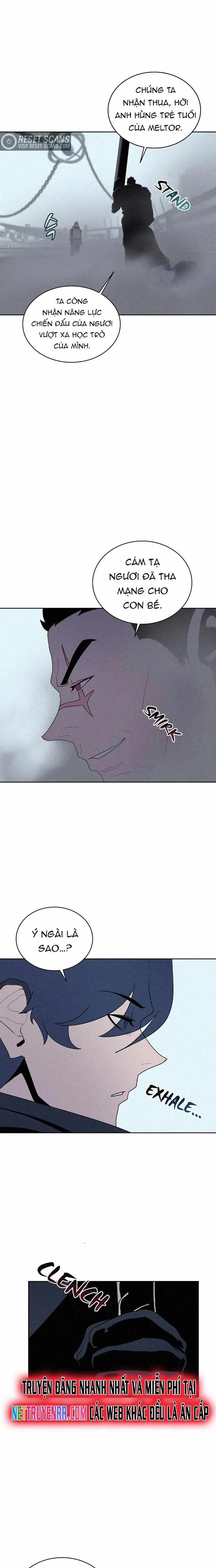 Thực Thư Pháp Sư 68 trang 14