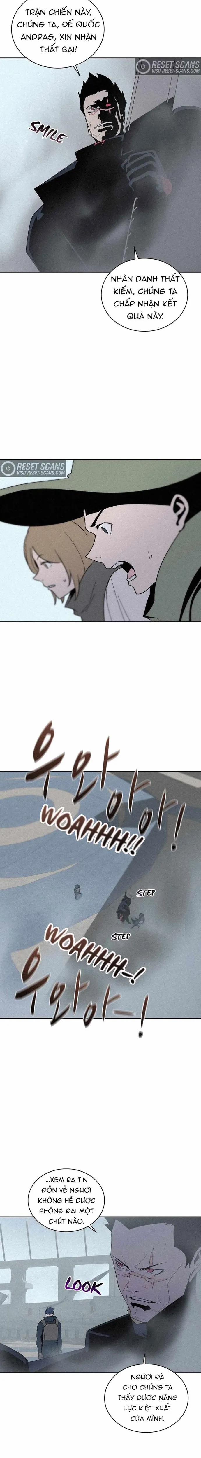 Thực Thư Pháp Sư 68 trang 15