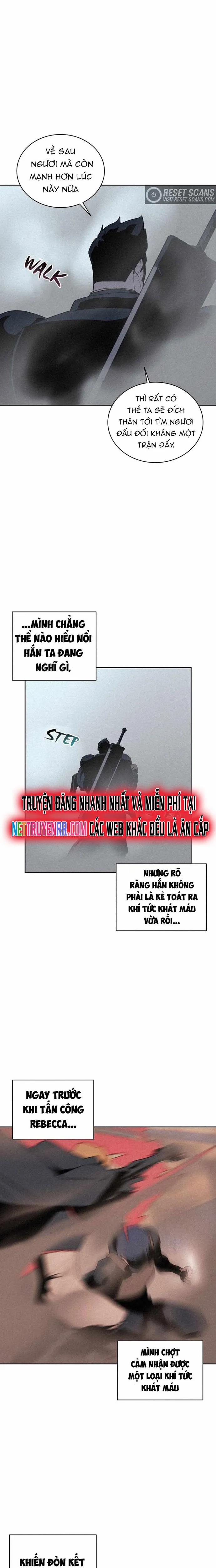 Thực Thư Pháp Sư 68 trang 16