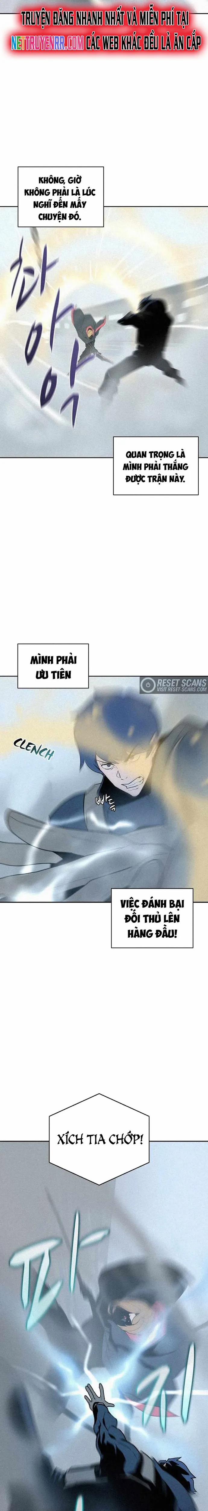 Thực Thư Pháp Sư 68 trang 2