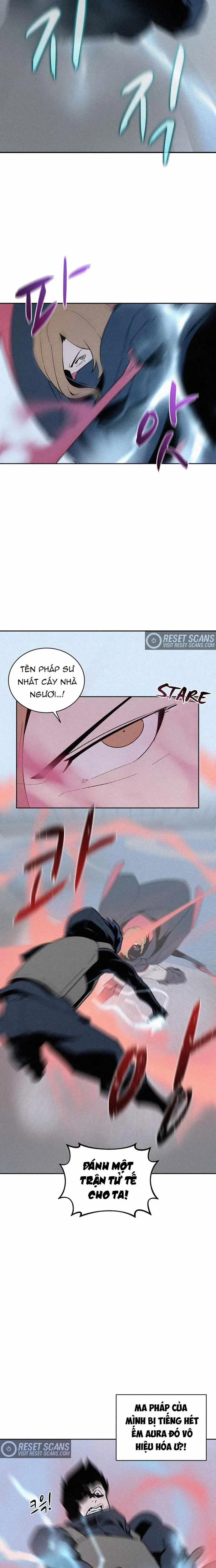 Thực Thư Pháp Sư 68 trang 3