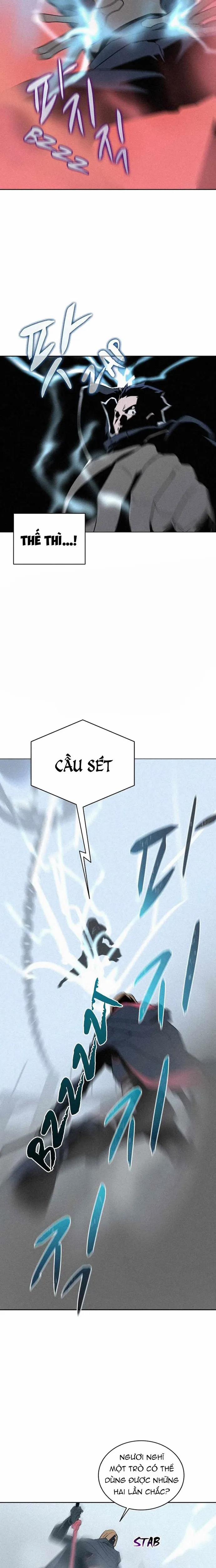 Thực Thư Pháp Sư 68 trang 4