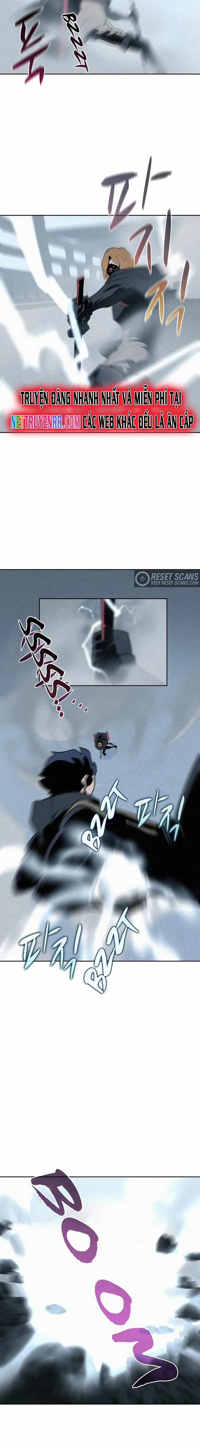 Thực Thư Pháp Sư 68 trang 5