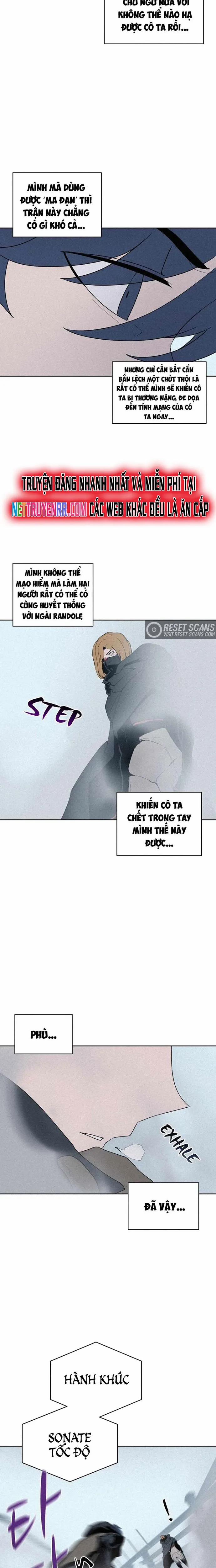 Thực Thư Pháp Sư 68 trang 7