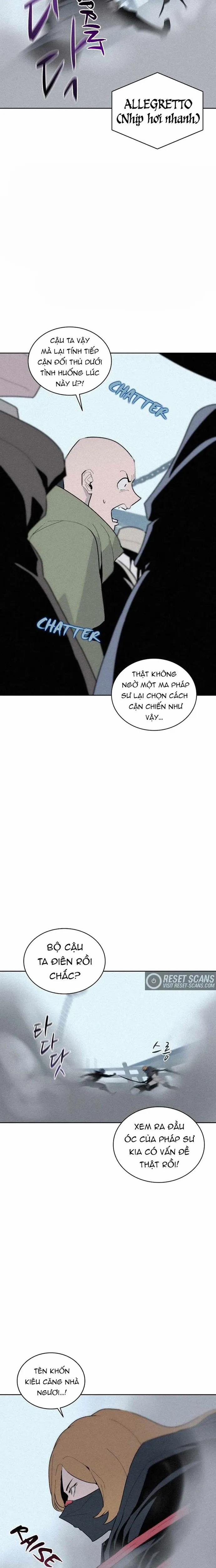 Thực Thư Pháp Sư 68 trang 8