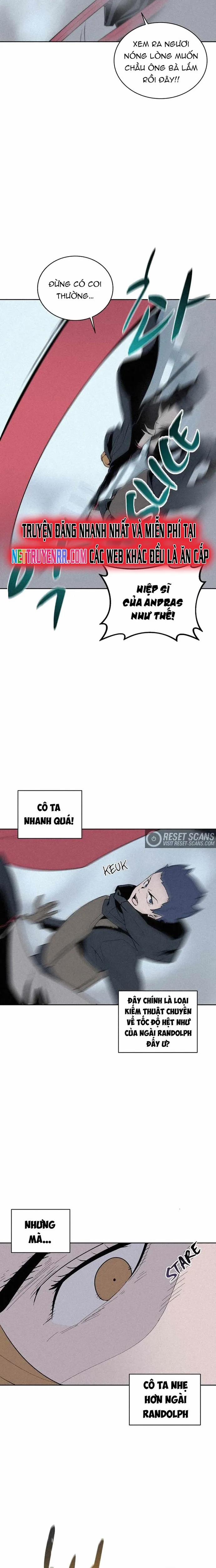 Thực Thư Pháp Sư 68 trang 9