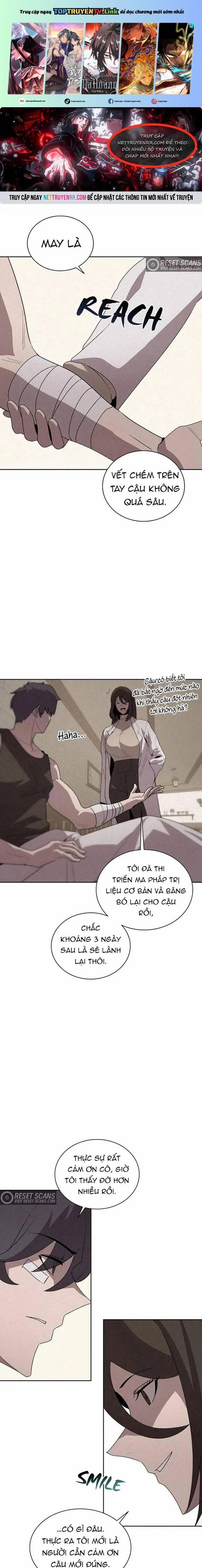 Thực Thư Pháp Sư 69 trang 0