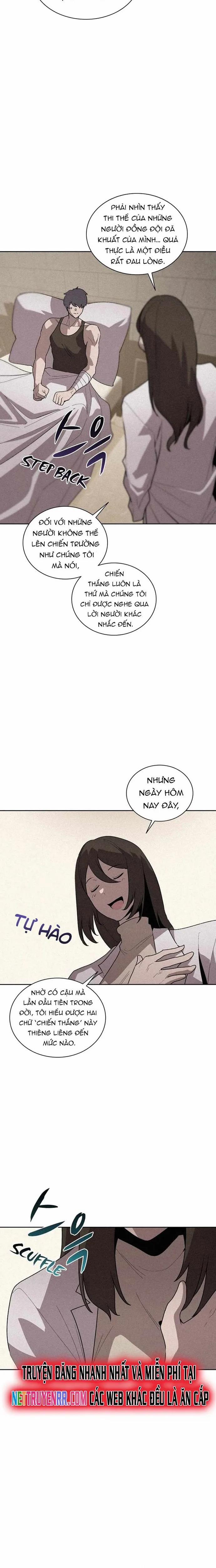 Thực Thư Pháp Sư 69 trang 1