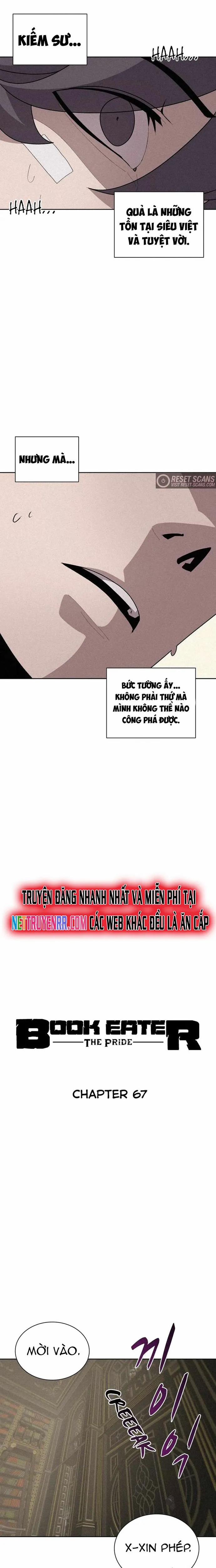 Thực Thư Pháp Sư 69 trang 12