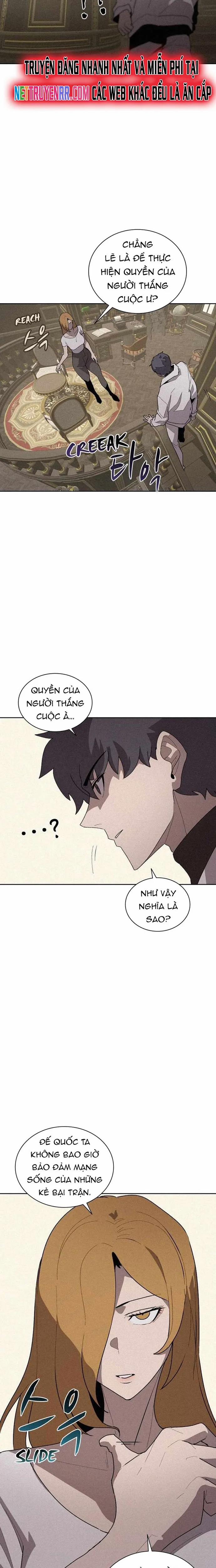 Thực Thư Pháp Sư 69 trang 14