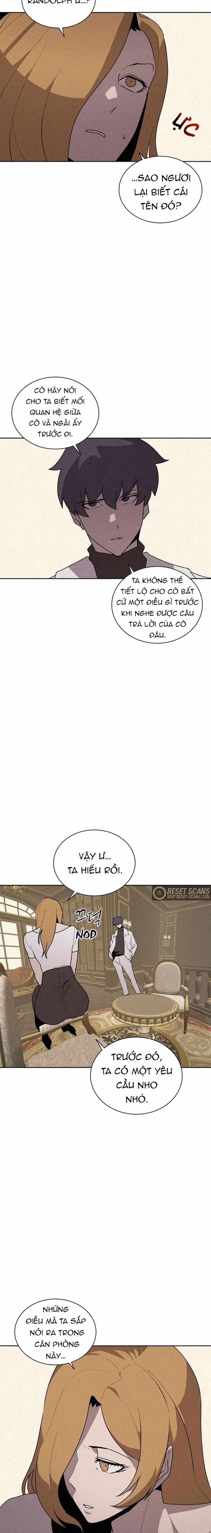 Thực Thư Pháp Sư 69 trang 17