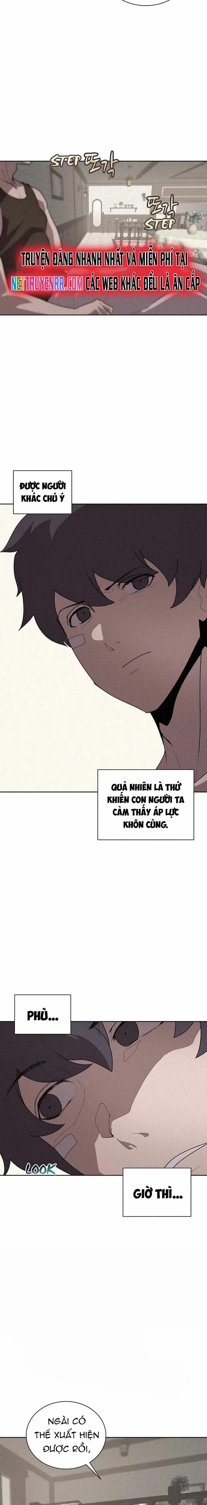 Thực Thư Pháp Sư 69 trang 3