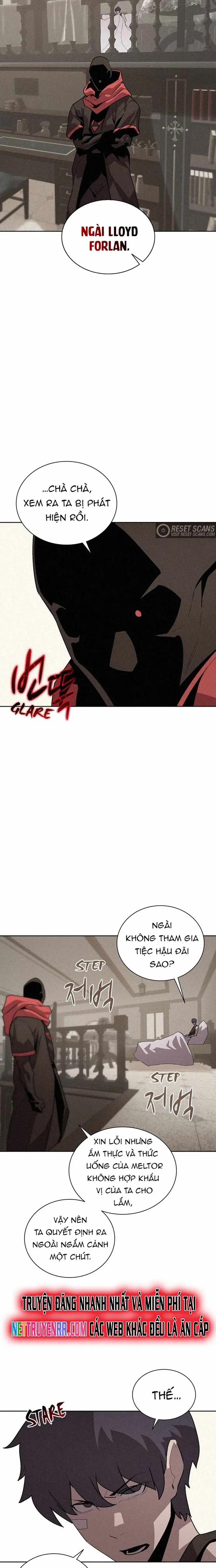 Thực Thư Pháp Sư 69 trang 4