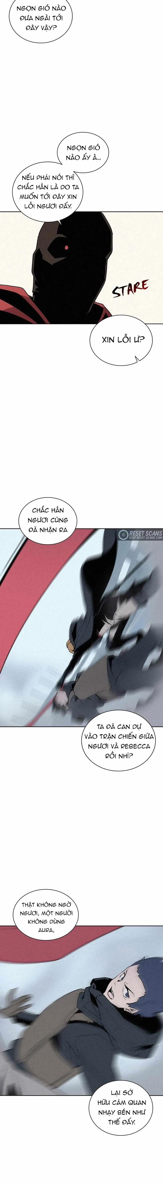 Thực Thư Pháp Sư 69 trang 5