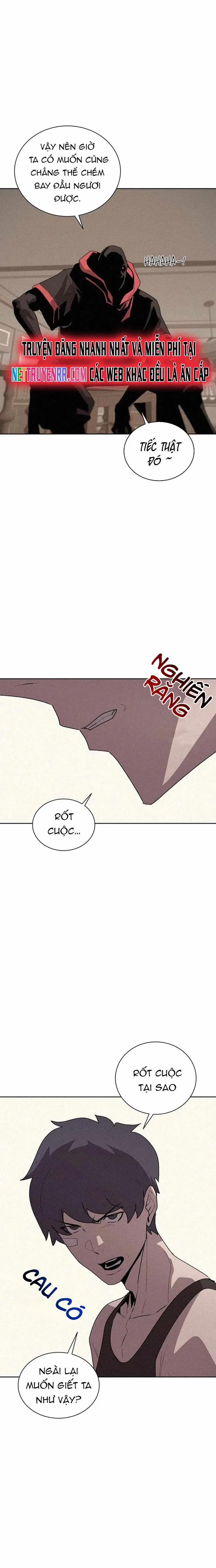 Thực Thư Pháp Sư 69 trang 7